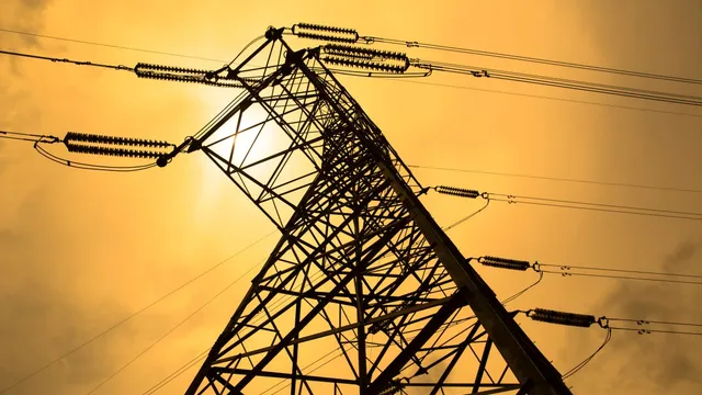 Data centers disconnect from grid after power line failure in Virginia