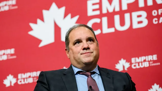 FIFA vice-president calls Canada's drone-spying completely stupid