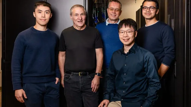SkyPilot secures $20 million to revolutionize AI compute access