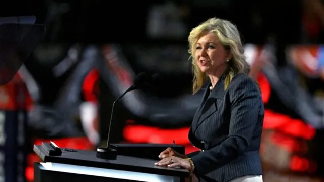 Sen. Marsha Blackburn Talks Border and Inflation in Tennessee