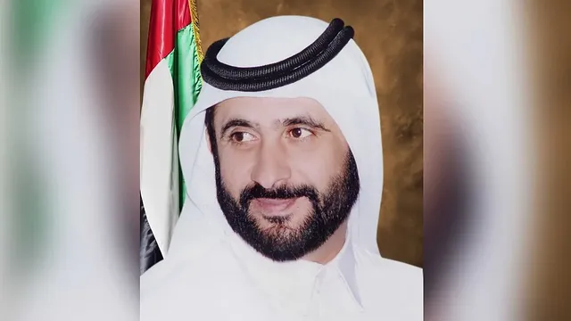 Sheikh Ahmed bin Rashid Al Maktoum, brother of Dubai's ruler, dies at 76