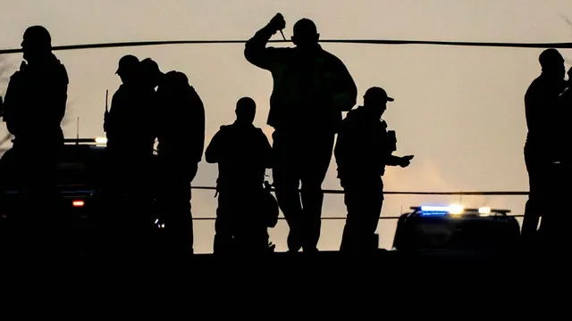 Victor Davis Hanson warns of chaos as law enforcement undermined