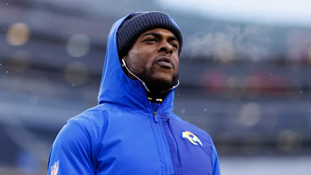 Sean McVay praises Davante Adams’ crucial impact on Rams