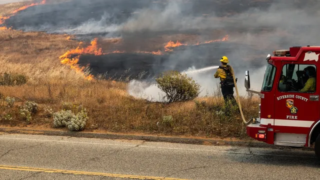 March 2026 sets record as hottest March in U.S. history