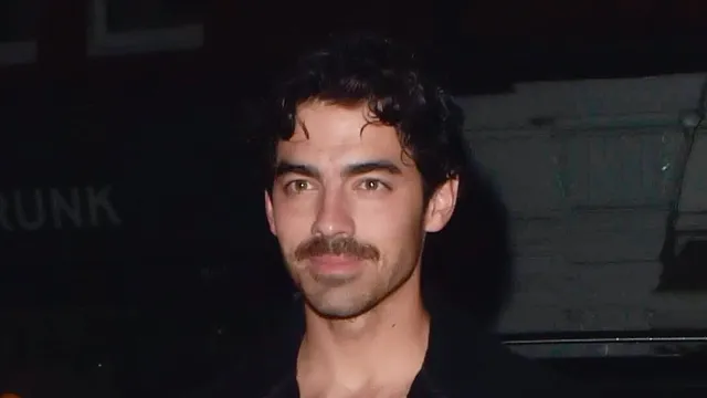 Joe Jonas showcases chest tattoo after divorce from Sophie Turner