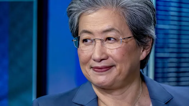 Lisa Su demands weekend work from AMD executives to achieve ambitious goals