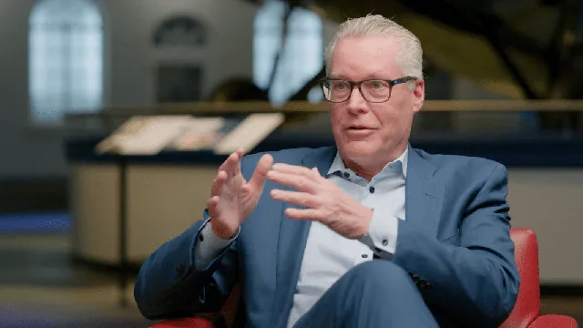 AI can transform air traffic control to improve flight efficiency