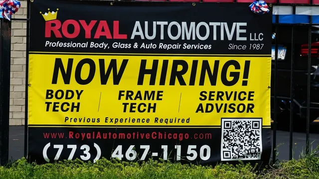 U.S. jobless claims hit lowest level since 1969