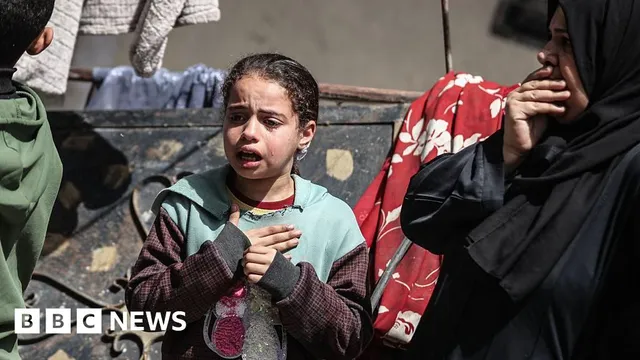 WHO halts Gaza medical evacuations after contractor is killed by Israeli troops