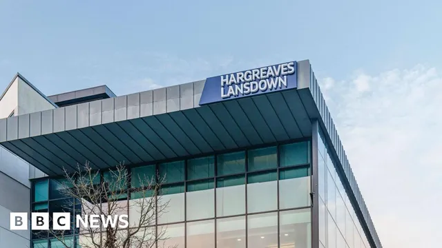 Hargreaves Lansdown clients struggle with major IT failures