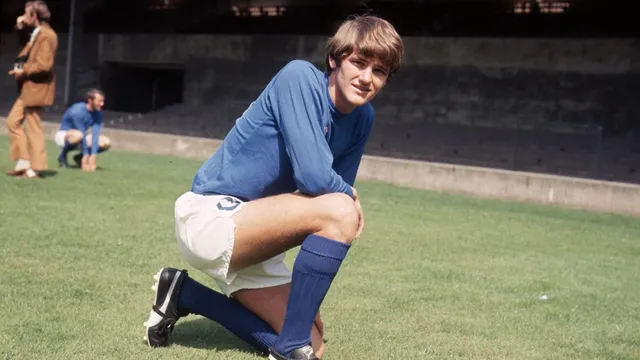 Trevor Whymark, the underrated star of Ipswich Town's glory years