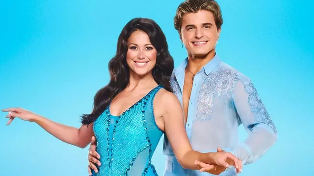 Sam Quek's Husband Defends Her Ahead of Strictly Come Dancing's Second Live Show