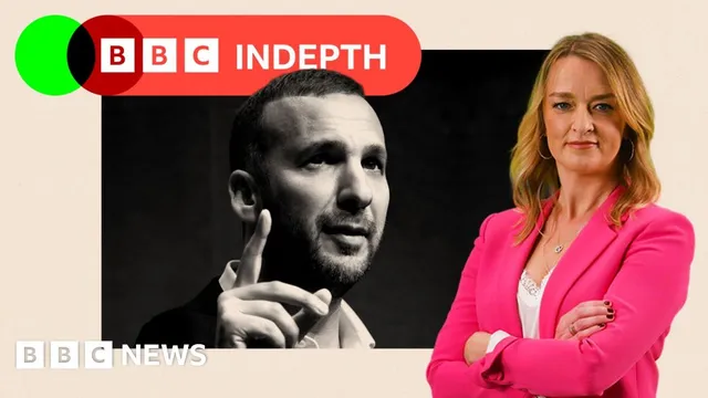 Zack Polanski criticizes Starmer's jokes on serious issues