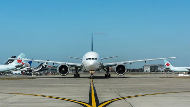 Heathrow sets new passenger record despite challenges