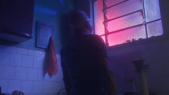 André Novais Oliveira wins top prize at Brazil's Festival de Brasília for film 'Se Eu Fosse Vivo... Vivia'