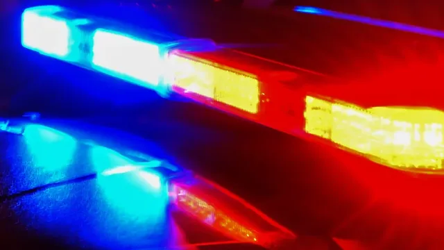 Five injured during chaotic wedding reception shooting in Michigan