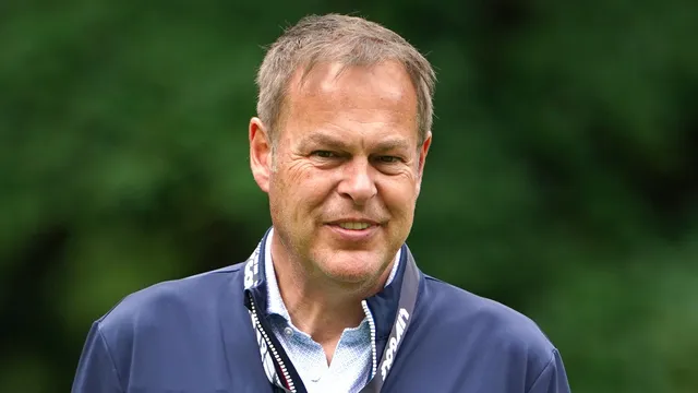 Peter Jones advances on acquisition of American Golf