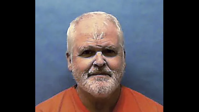 Florida veteran faces execution for killing family in 1998