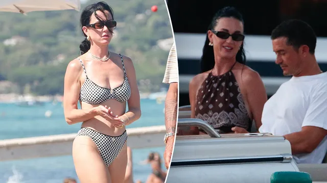 Celebrity Sightings in Saint-Tropez: A Summer Getaway