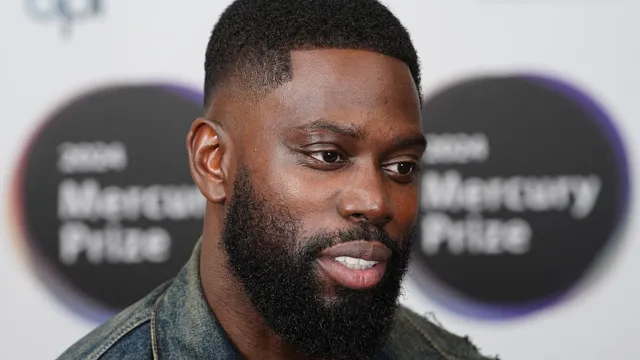 Rapper Ghetts charged after causing death in hit-and-run accident