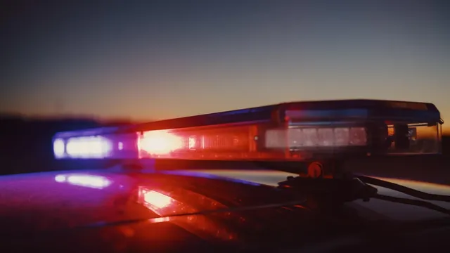 Officer shoots man during domestic disturbance in Millville