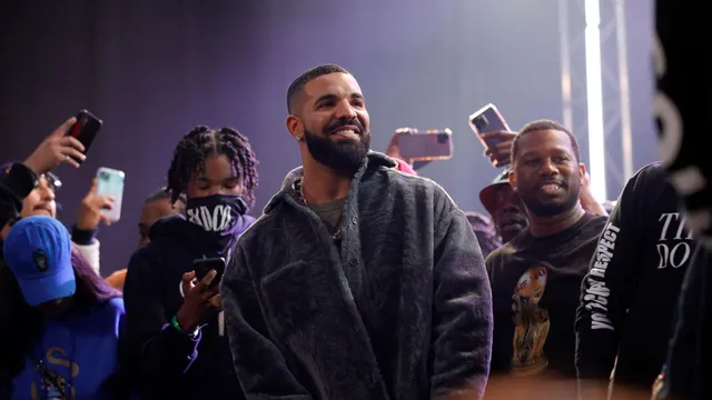 Drake leaves Taylor Swift behind with record-breaking Hot 100 second-place peak