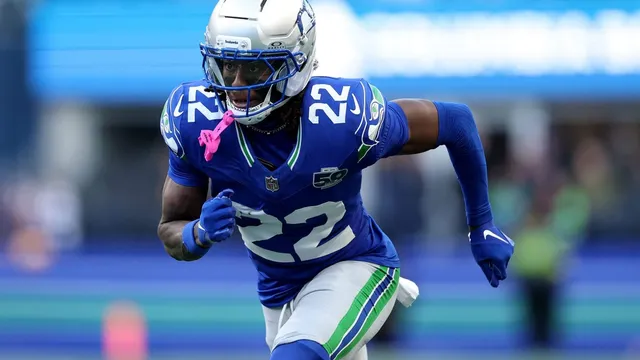 Josh Jobe re-signs with Seahawks for $24 million deal