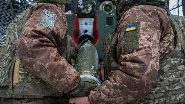 Russia suffers unprecedented military losses in Ukraine war