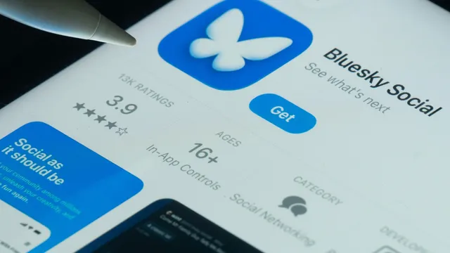 Bluesky secures $100 million funding amid rapid user growth