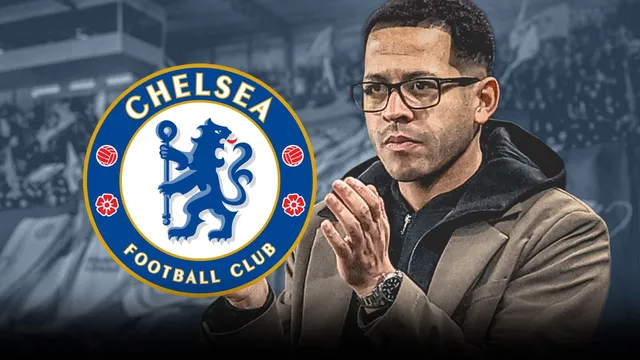 Liam Rosenior set to replace Enzo Maresca at Chelsea