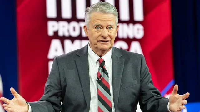 Idaho governor expands private school choice with new $50 million bill