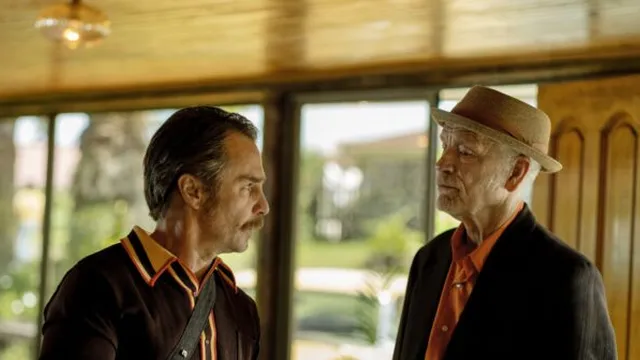 Venice Film Festival premieres McDonagh's and Herzog's latest films