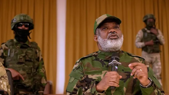 Congo rebel leader dismisses sanctions and mineral deals as ineffective