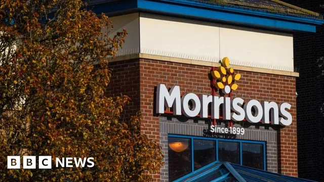 Morrisons customers furious as More Card discounts fail to work