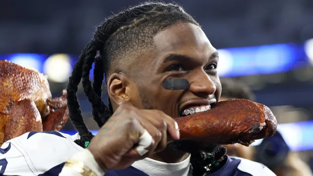 Dak Prescott delivers thrilling win for Cowboys over Chiefs