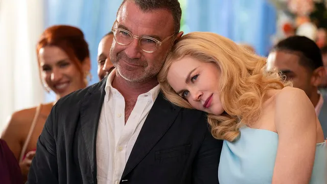 Fans Confused by Nicole Kidman’s Accent in Netflix’s The Perfect Couple