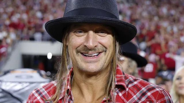 Kid Rock's festival canceled as artists withdraw amid division concerns