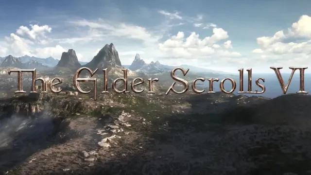 Bethesda reassures fans The Elder Scrolls 6 is on track despite layoffs