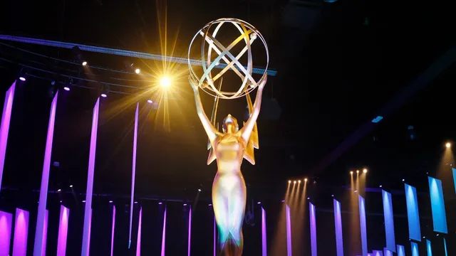 Amazon Prime Video to exclusively stream Emmy Awards from 2027 in six-year deal