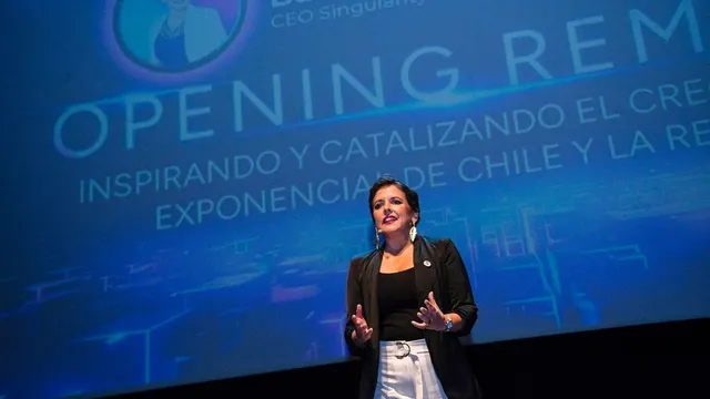 Latin America becomes a leading force in blockchain technology