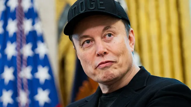 Elon Musk acknowledges hiring mistakes amid executive turnover