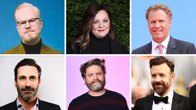 SNL Casting for Tim Walz and JD Vance