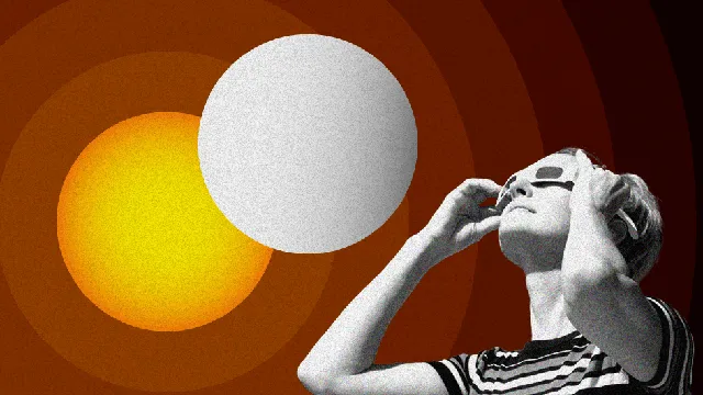 UK prepares for its most dramatic partial solar eclipse in nearly three decades