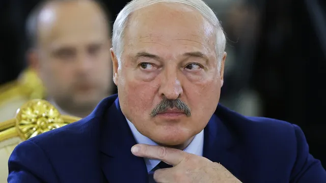 Lithuania accuses Belarus of crimes against humanity in 2023