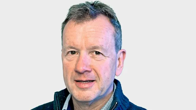 Scotland must build a supply chain for offshore wind