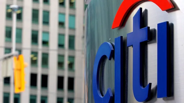 Citi appoints Gonzalo Luchetti as new CFO amid strategic shift