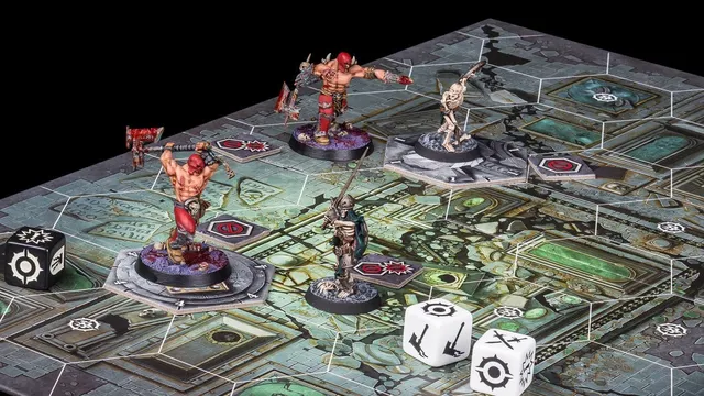 Games Workshop's secret to success: a passionate team understands their product