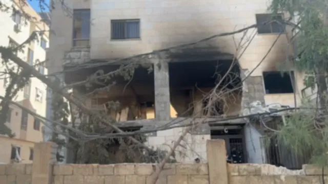 Israel escalates airstrikes on Hezbollah despite ceasefire