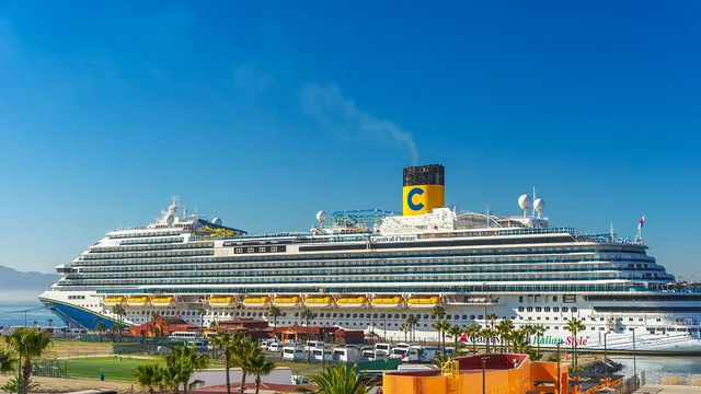 Carnival cancels multiple scheduled sailings, disappointing passengers