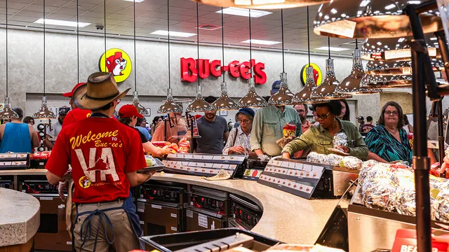 Buc-ee's faces backlash as BBB issues an 'F' rating